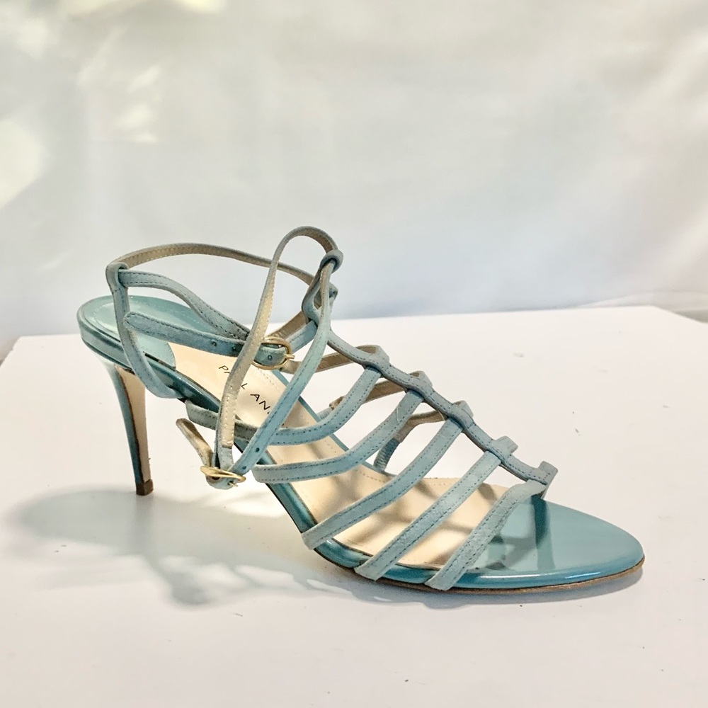 PAUL ANDREW   Sandals